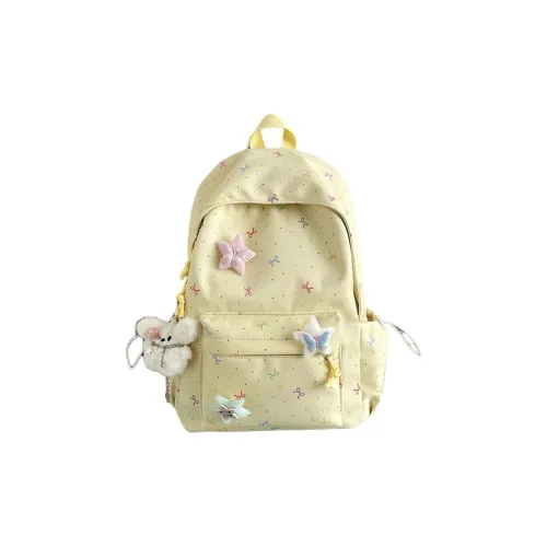 SHANGXIANYUE Нейлон Рюкзак Стандартный Женский Многоцветный