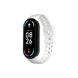 Уэй Синь R Белый