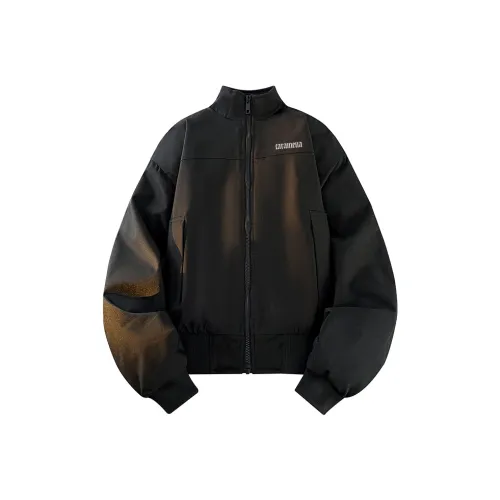 Caramella Унисекс Пуховики