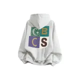 Туманно-серый