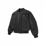 Чёрный [утолщённая флисовая подкладка]