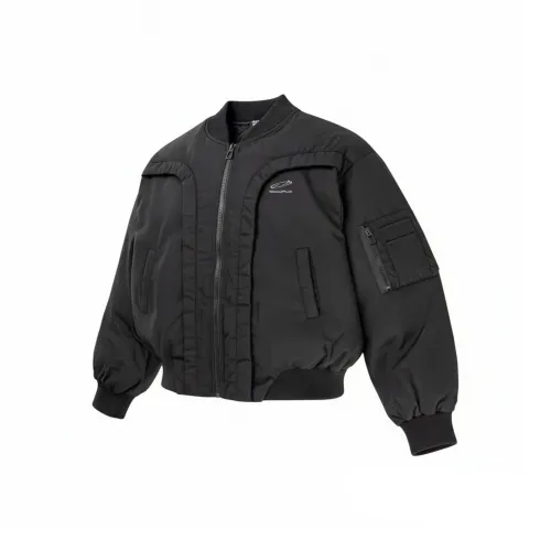 MIORGERSY Унисекс Пуховики