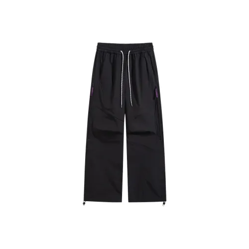 UKTK Унисекс Карго Брюки