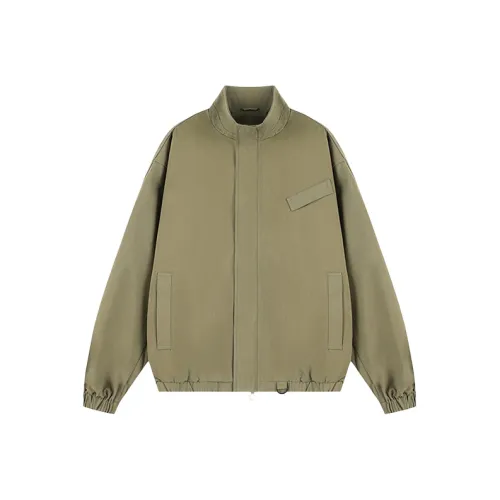 POWXV Унисекс Куртки