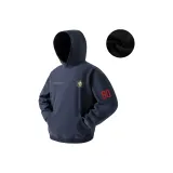 Темно-синий (с флисовой подкладкой)