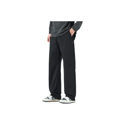 FAIRWHALE Wind Style Collection Повседневные брюки Унисекс