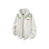 Вересково-серый с красным оттенком