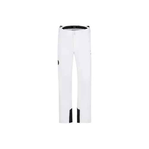 DESCENTE x LAMBORGHINI Лыжные брюки Женские