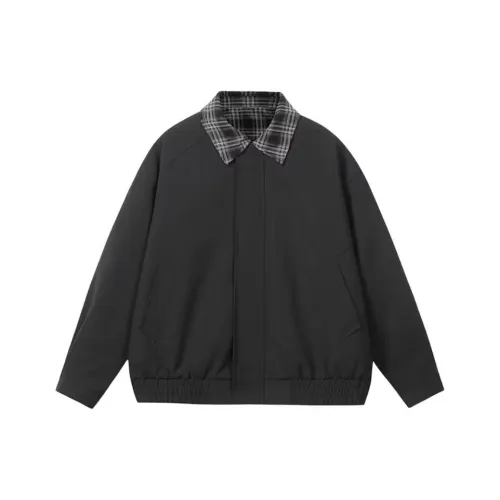 HIDDEN VALLEY Унисекс Куртки