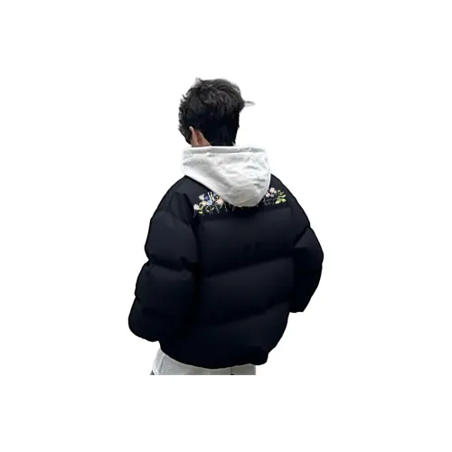 WHELVE Унисекс Пуховики