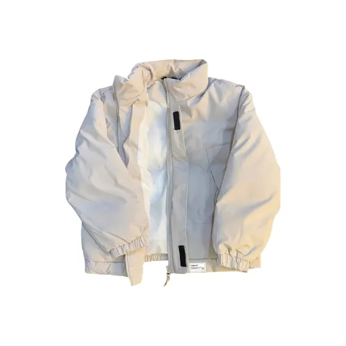 DEMAVIE Унисекс Пуховики