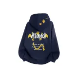 Темно-синий