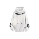 Серый меланж