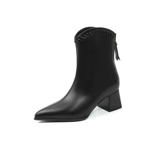 WESTLINK Ботильоны 5,5CM Женские