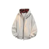 Туманно-серый