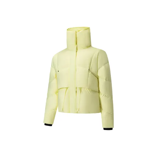 Anta Champion All Weather Series Пуховик Женские