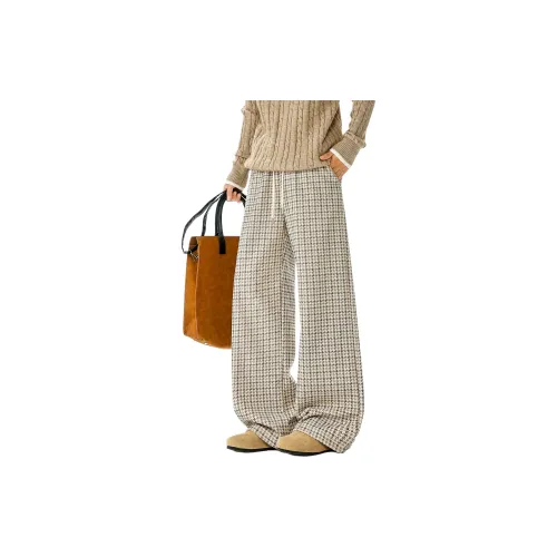 JUNGLE PANDA Повседневные брюки Унисекс