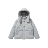 Голубо-серый