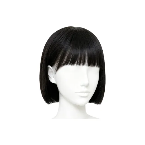 LOUIS FERRE LUIGI Аниме Комикс Liu Hai Женская Перука Косплей Японский и Корейский стиль Manga Exhibition