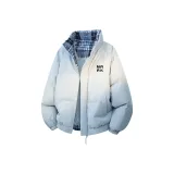 Лунно-голубой