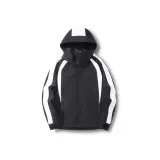 Черный/Белый