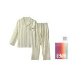 Комплект (Абрикосовый Желтый)