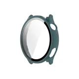 [Сосновый зеленый] Чехол и Фильм Интегрированный