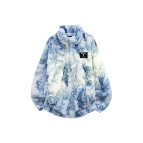 DAWEIBEIKEN Унисекс Свитшоты