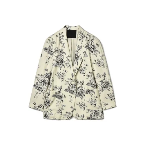 Mapping Бизнес Костюм Пальто Женское