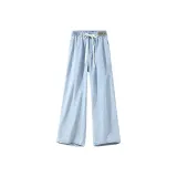 Светло-синий (принт)