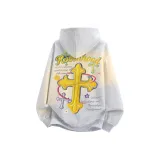 Светло-серый (с флисовой подкладкой)