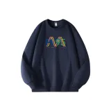 Темно-синий