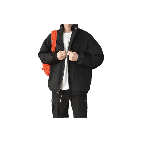 FRLMK Унисекс Пуховики