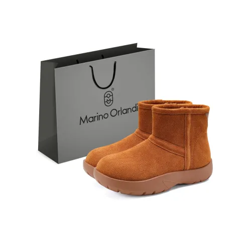 MARINO ORLANDI Сноубутсы Женские