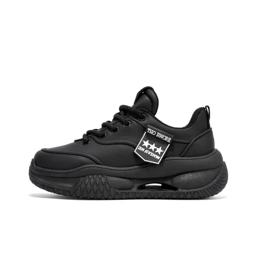 AD Повседневная обувь Low Top Мужская