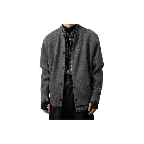 LEONBINNO Мужские рубашки