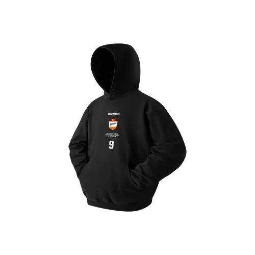 BOBO BOENUS Унисекс Свитшоты