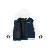 Темно-синий/Китай Золотистый Лев K