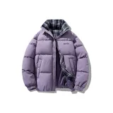 Средний серый фиолетовый