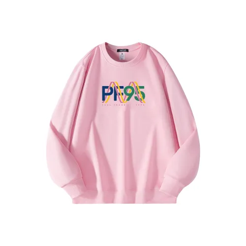 PAUL FRANK Мужские Свитшоты