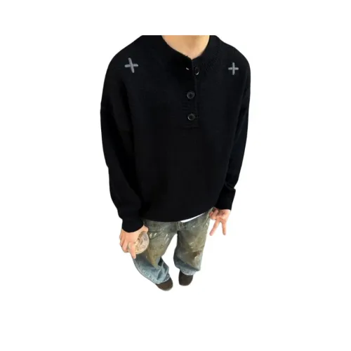 GUHUO Унисекс Трикотаж