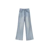 Светло-голубой