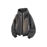 Темно-серый