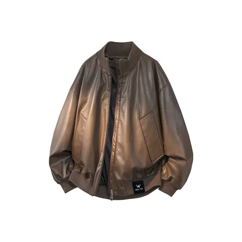 Ang2 Stu Унисекс Куртки