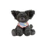 Розовый бюстгальтер