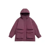 Темно-красный