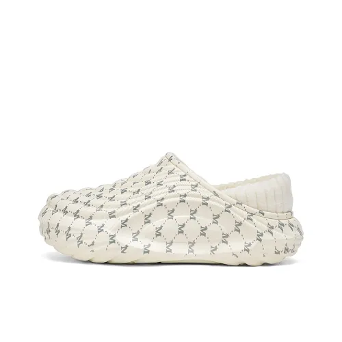 QDML Низкий топ Утеплённая обувь Унисекс