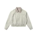 Шалфейный зеленый