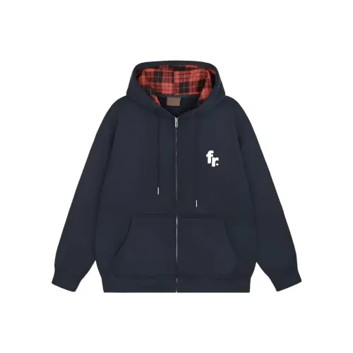 FTTHR Унисекс Свитшоты