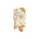 Успокаивающий цвет печенья, котенок